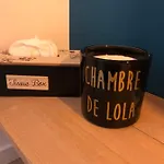 La De Lola Nocleg ze śniadaniem