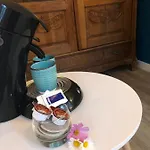 Nocleg ze śniadaniem La De Lola Waterloo