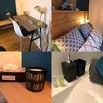 La De Lola Bed and Breakfast Βατερλό
