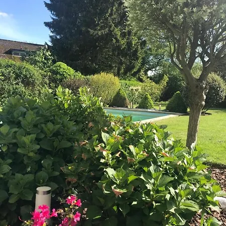 La De Lola Bed & Breakfast Waterloo