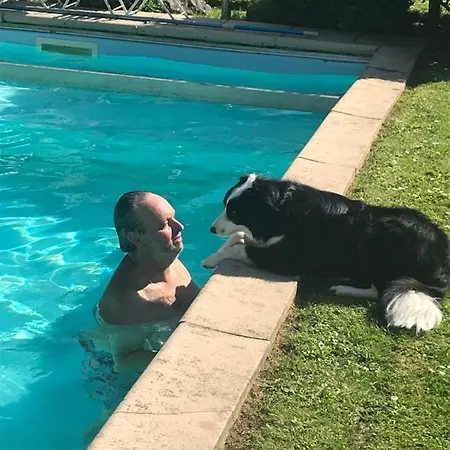 Bed & Breakfast La De Lola 3*