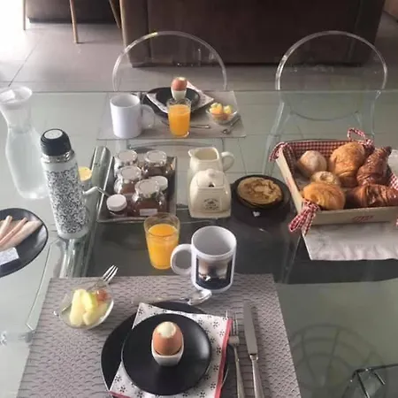 Bed & Breakfast La De Lola Waterloo