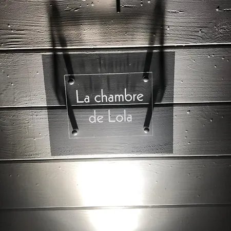 La De Lola Отель типа 