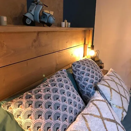 B&B La De Lola 와떼흘루