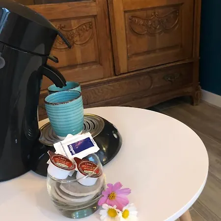 Bed & Breakfast La De Lola Waterloo