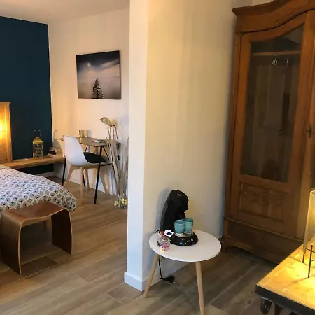 La De Lola Bed & Breakfast Waterloo