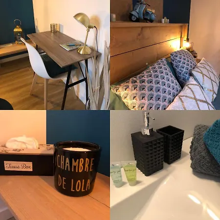 La De Lola Bed & Breakfast Waterloo