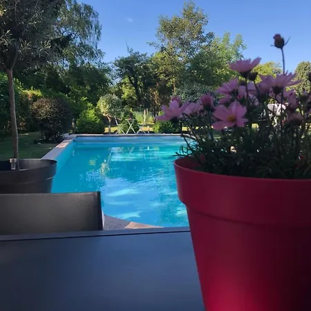 La De Lola Bed & Breakfast Waterloo