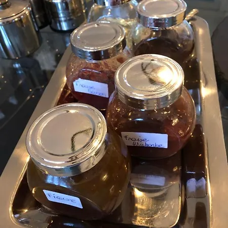 La De Lola Bed & Breakfast Waterloo