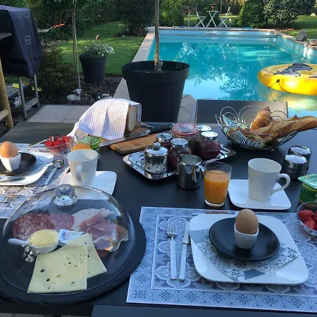 La De Lola 3* Waterloo