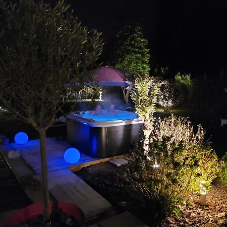 La De Lola Bed & Breakfast