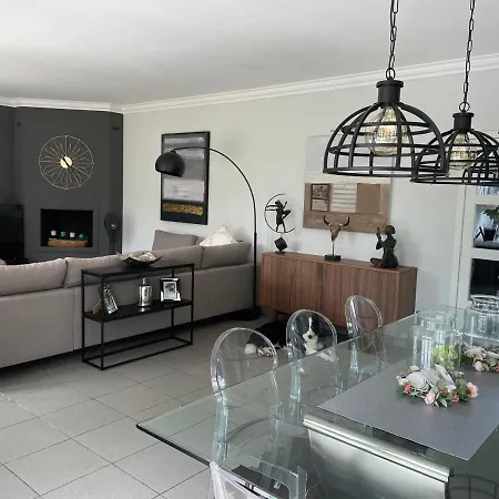 Bed & Breakfast La De Lola