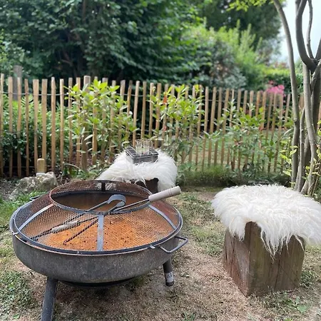 La De Lola Bed & Breakfast