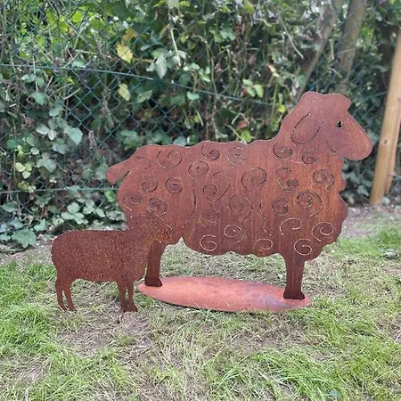 La De Lola Bed & Breakfast