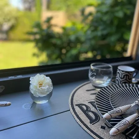 Bed & Breakfast La De Lola