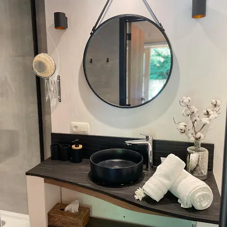 Bed & Breakfast La De Lola 3*