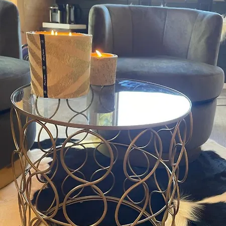 Bed & Breakfast La De Lola