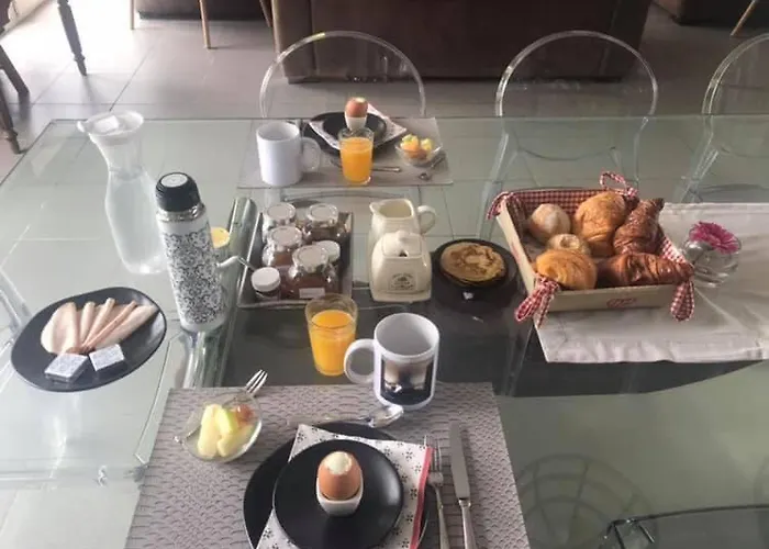 Bed and Breakfast La De Lola Βατερλό