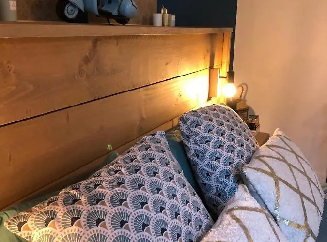 Bed and Breakfast La De Lola Βατερλό