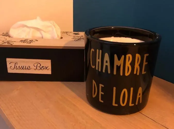 La De Lola Bed and Breakfast