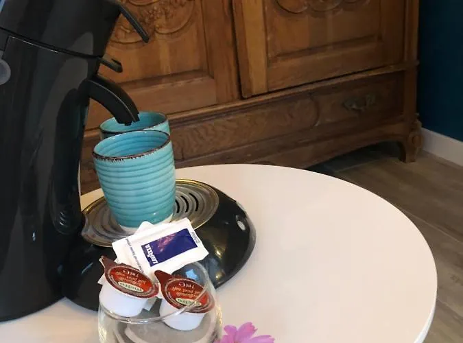 Bed and Breakfast La De Lola Βατερλό