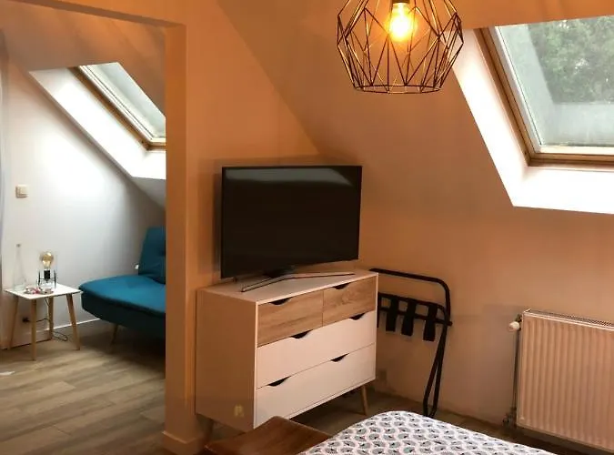 La De Lola 3* Βατερλό