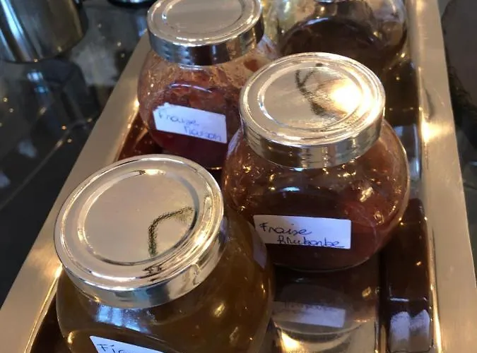 La De Lola Bed and Breakfast Βατερλό