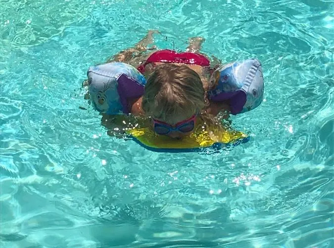 Bed and Breakfast La De Lola