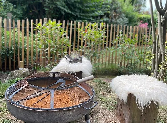 La De Lola Bed and Breakfast